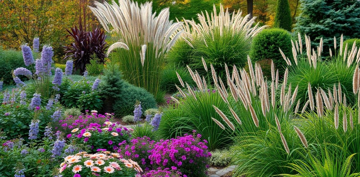 Jardin sans souci : les plantes à installer en septembre pour une beauté durable