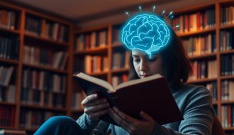 Lecture et cerveau : une relation fascinante aux multiples bienfaits