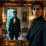 Netflix adapte "Le Portrait de Dorian Gray" en série moderne : un classique revisité