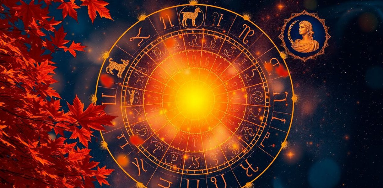 Novembre 2023 : Un mois exceptionnel pour ces 5 signes astrologiques