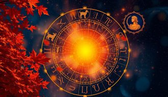 Novembre 2023 : Un mois exceptionnel pour ces 5 signes astrologiques