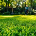 Tontes de pelouse : le trésor vert de votre jardin à ne plus gaspiller