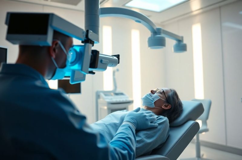 Chirurgie laser pour la myopie : tout savoir pour dire adieu à vos lunettes