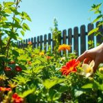 10 Astuces biologiques pour booster la croissance de vos plantes naturellement