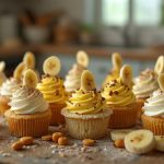 Bananes en folie : 15 desserts renversants qui vont révolutionner vos papilles
