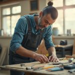 15 projets de bricolage ultra-simples que même les débutants peuvent réaliser !