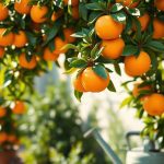 Clémentinier : guide complet pour réussir sa culture en toutes saisons