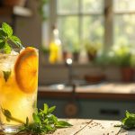 Spritz maison : la recette ultra facile pour épater vos invités