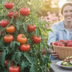 Tomate Cœur de bœuf : guide complet du semis à l'assiette pour jardiniers débutants