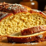 Pain d'épices ultra moelleux : voici la recette qui cartonne