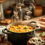 Ce mijoté au vin blanc va devenir votre plat réconfort incontournable de l'hiver