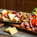 Comment transformer votre raclette traditionnelle en version déconstruite spectaculaire