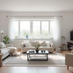 La méthode scandinave pour garder une maison impeccable sans effort