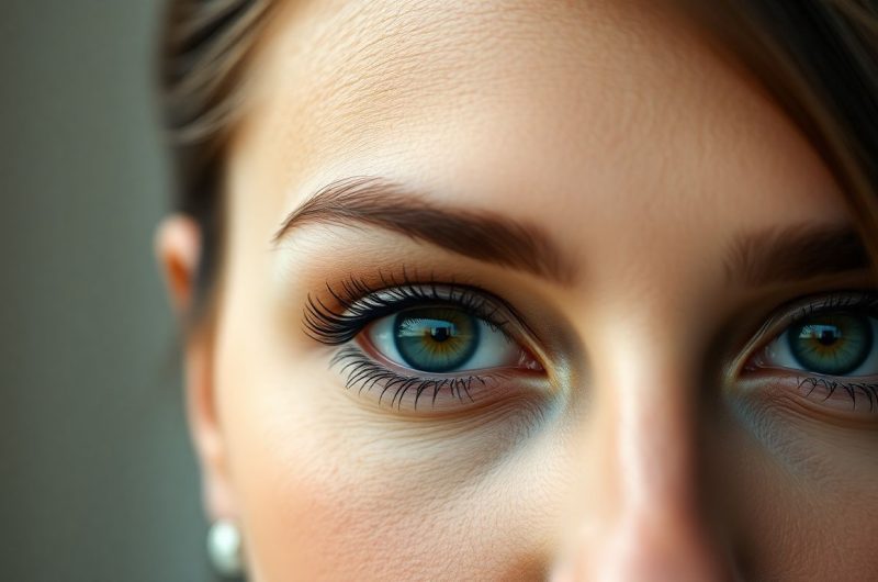 5 astuces infaillibles pour que votre mascara ne coule jamais