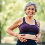 Perte de poids après 50 ans : voici les meilleures astuces pour perdre du ventre et affiner sa taille